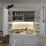 Casa de Férias Tra Cielo E