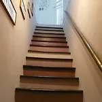 Casa de Férias Tra Cielo E