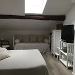 Tra Cielo E Casa de Férias Cernobbio