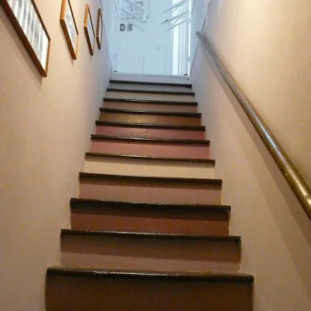 Casa de Férias Tra Cielo E