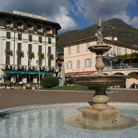 Ferienhaus Tra Cielo E *