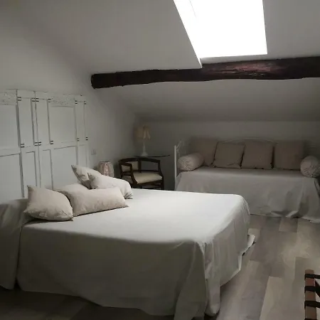 Tra Cielo E Dom wakacyjny Cernobbio