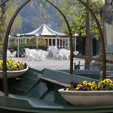 Dom wakacyjny Tra Cielo E *