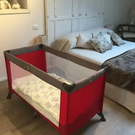 Tra Cielo E Dom wakacyjny *