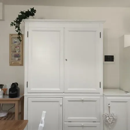 Tra Cielo E Ferienhaus Cernobbio